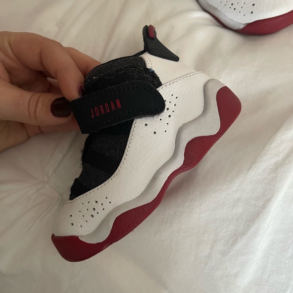 Jordan Toddler Shoes - Picture 3 of 3